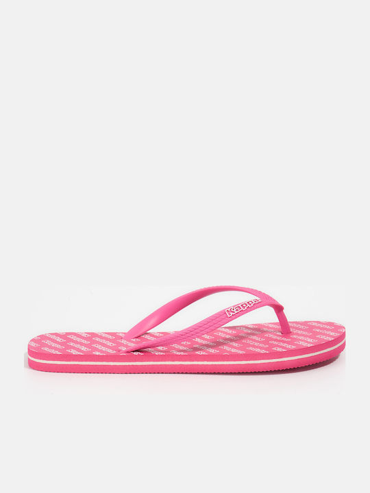 Slides in Fuchsia Colour 0456560003-FUCHSIA