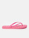 Slides in Fuchsia Colour 0456560003-FUCHSIA