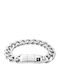 Calvin Klein Women's Bracelet Made of Stainless Steel 20cm
