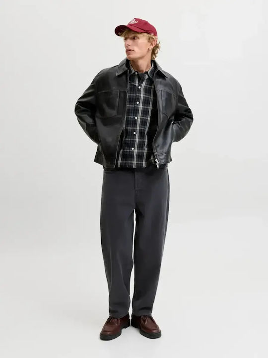 Jack & Jones Jeans Pants Black Denim
