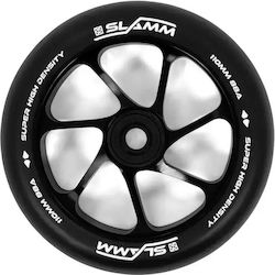 Колело За Ролери Slamm Team 110 Мм Черно