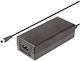 Ladegerät 48V Elektro-Roller Ecoxtrem M41 Tank Ultimate 1000W/M41 Gepanzerter Einer
