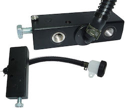 Маркучи Cbs Разпределител Дълъг Oem Cityblade125i E4 166-10-150418