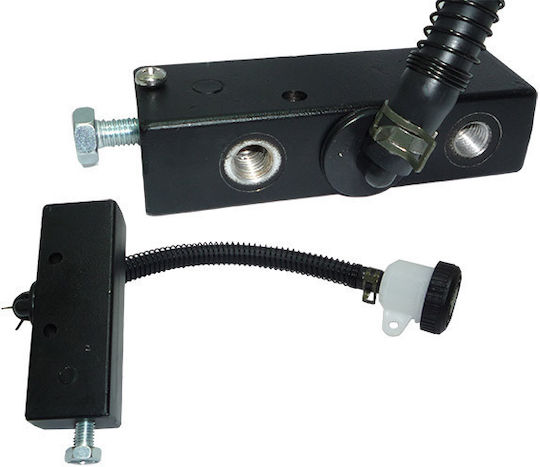 Маркучи Cbs Разпределител Дълъг Oem Cityblade125i E4 166-10-150418