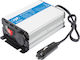 Pni Cn15 Voltage Converter 24V 12V 180W 15A Usb Port