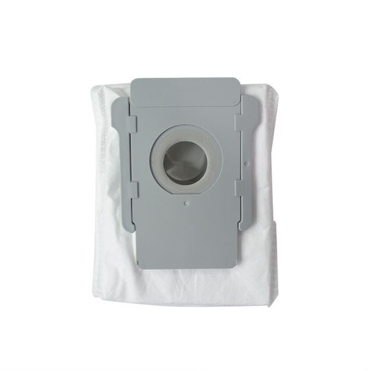 Replacement Bags Robot Vacuum Cleaners Roomba i7+ E5 E6 3 Pieces