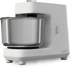 Ooni Halo Core Mixer with Inox Bowl White 300W