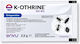 Envu K-othrine Прах за Комари Мравки Кърлежи Риби Мухи 2.5гр