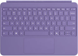 Microsoft Surface Pro Keyboard Cover Αγγλικό US