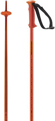Salomon Poles Polar Cherry Tomato Cheeks