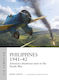 Philippines 1941–42 - Bloomsbury Publishing Plc - Paperback / Softback