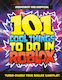 101 Cool Things To Do In Roblox (independent & Unofficial) - Hachette Children's Group - Paperback / Softback