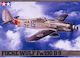 Tamiya German Focke-wulf Fw 190 D-9 1/48 Σετ Μοντελισμού