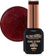 One Step Diamond Moulin Rouge Semi-permanent Na...