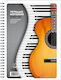 Salko Paper Spiral Music Notebook B5 50 Paper Sheets