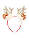 Souza For Kids Kids Hair Clips Set with Headband