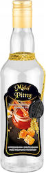 Μπουκάλι Monopoly Διακοσμημένο 500ml Mead