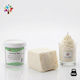 Kokosnuss Kerze 500g