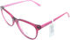 Kids Prescription Eyeglasses Bulget Bgk6034 T01