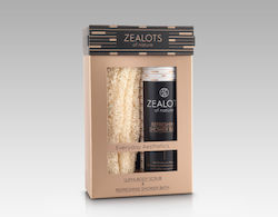 Zealots of Nature Shower Scrub Body 250ml Zealots of Nature Shower Scrub Body 250ml