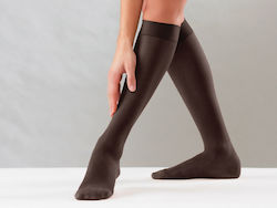 Sanyleg Mm Hg 15-21 Κάλτσες Κάτω Γόνατος Διαβαθ...