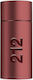 Carolina Herrera 212 Sexy Men Eau de Toilette 1...