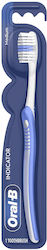 Oral-B Indicator 35 Обикновена четка за зъби Medium Medium