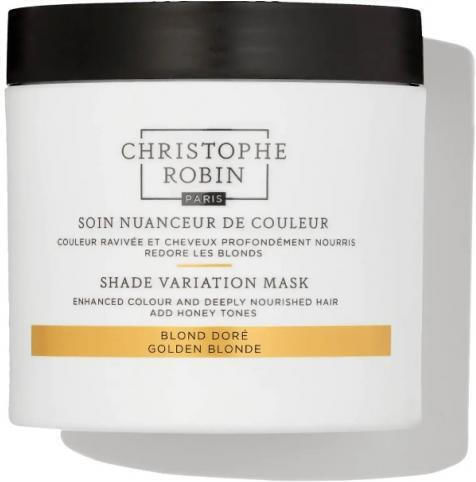 Christophe Robin Маска за Коса за Защита на Цвета 250ml