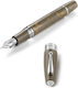 Montegrappa Füllfederhalter Hellblaue