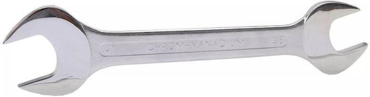 Double-ended Open Wrench 36 X 41 Mm Bgs 1184-36x41