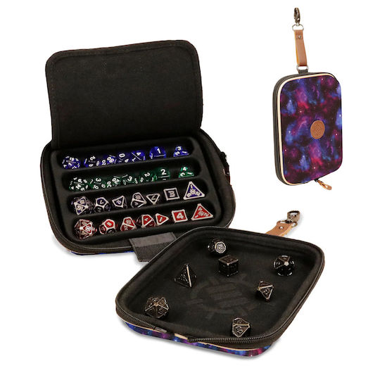 Enhance Tabletop Designer Edition Würfelbehälter Schale
