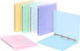 Skag PP A4 Clipboards Pastel 4-20r Various Colours 310529