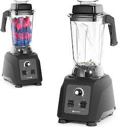 Barman Bar Blender Bpa-free 2.5 L 1680 W