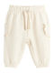 Kinder Trainingsanzug Beige