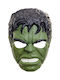 Avengers Hulk Feature Mask G3409