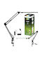 Table Lamp Led Cosmi Table Lamp 8w Cct Adjustable Lighting Usb Black Illuminated