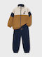 Kinder Trainingsanzug Mit Jacke Pilos