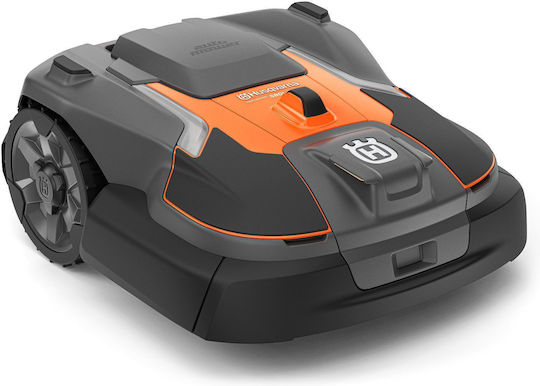 Husqvarna Roboter Rasenmäher 8Ah 580L EPOS