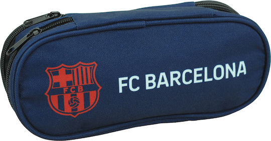 Back Me Up Pencil Case Cylinder