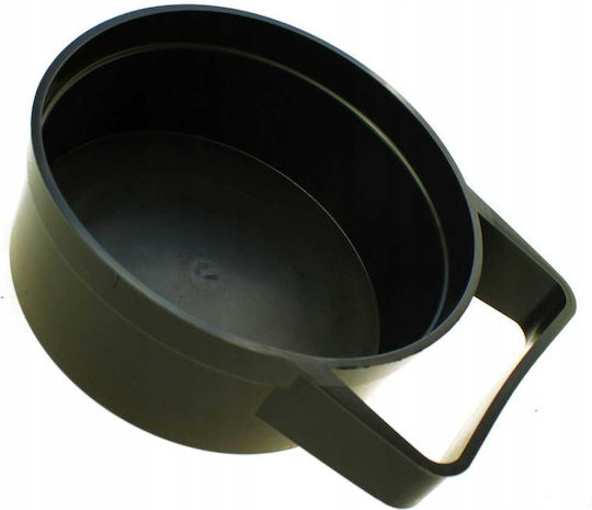 Kubala Kunststoffbehälter Spachtel Farbe 1,5l Kubala 1514