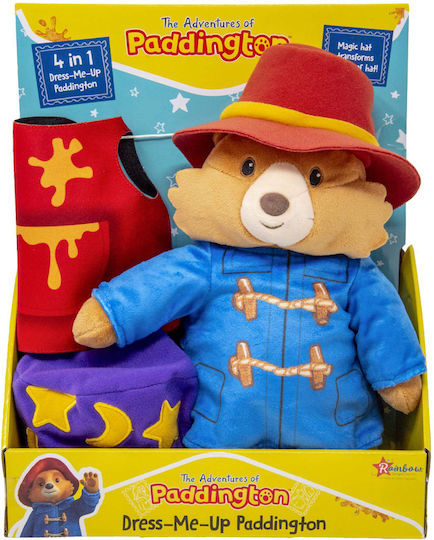 Rainbow Designs Plush Teddy Bear 28 cm