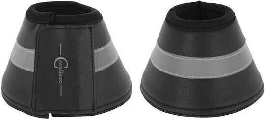 Covalliero Stiefel Bell Reflektierende Pony Paare Kerbl