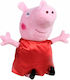 Play By Play Jucărie de plus Peppa Pig Dress pe...