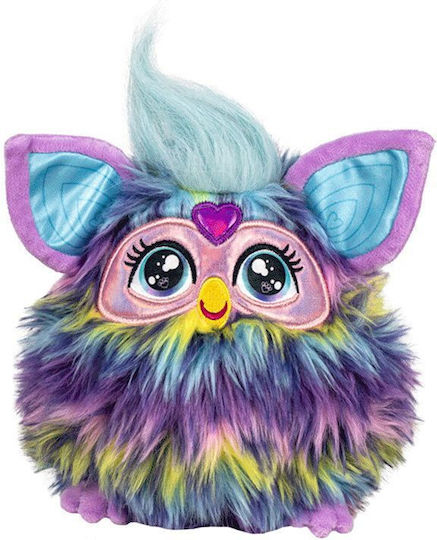 Play By Play Jucărie de plus Furby pentru 6+ Ani 18 cm