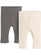 Set Kids Leggings Long Multicolour