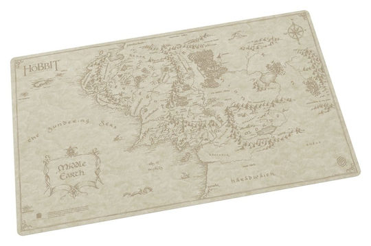 Ultimate Guard Playmat Hobbit 61 X 35 Cm Modele Multiple