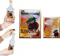 10x Selbstklebende Etiketten Vodka Moonshine Verschiedene Designs Etikette Łącko 10x Selbstklebende Etiketten Vodka Moonshine Verschiedene Designs Etikette Łącko