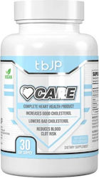 tbJp Heart Care 90 Capsules