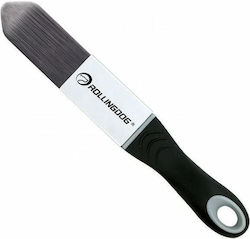 Rollingdog Triangular Precision Detail Brush Pro Rollingdog Triangular Precision Detail Brush Pro
