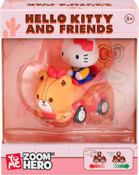 YuMe Toys Friends Zoom Hello Kitty 5 см.